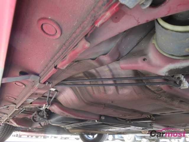 2014 Honda Fit CN G02-D85 Sub27