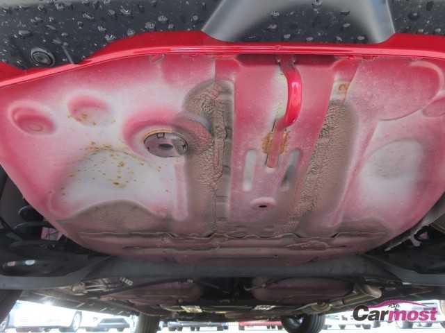 2014 Honda Fit CN G02-D85 Sub28