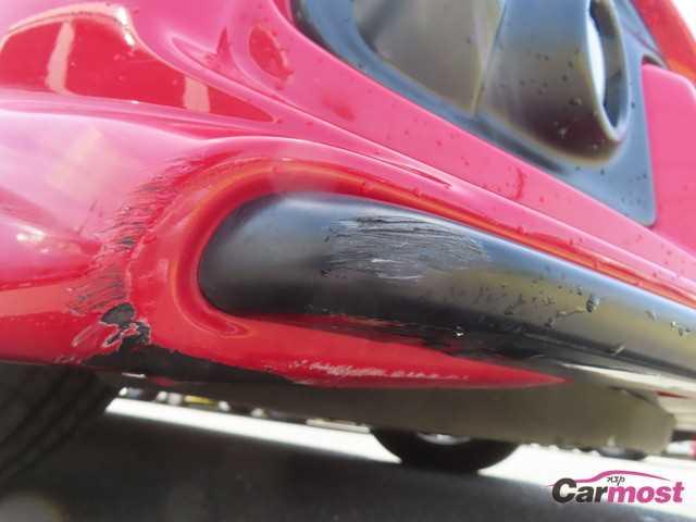 2014 Honda Fit CN G02-D85 Sub6