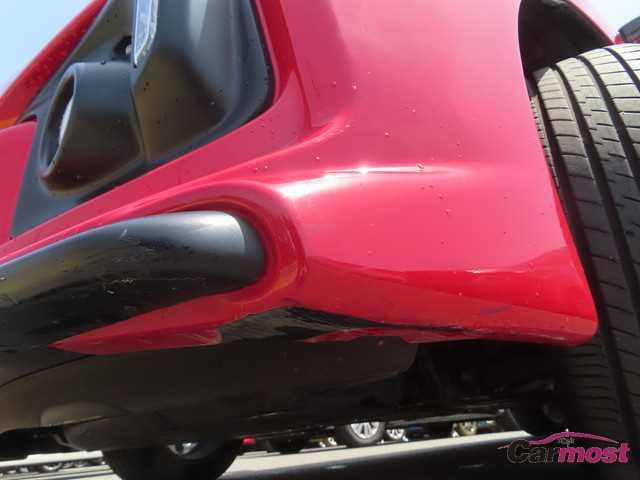 2014 Honda Fit CN G02-D85 Sub7