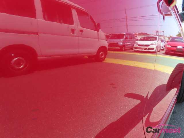 2014 Honda Fit CN G02-D85 Sub8