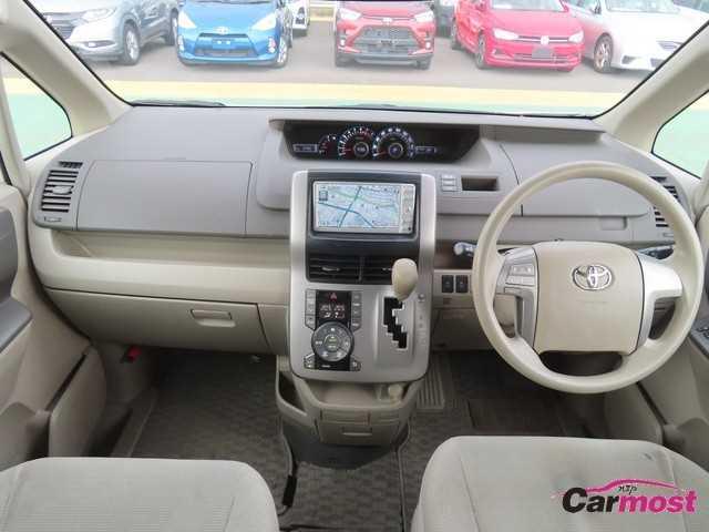 2010 Toyota Noah CN G02-E48 Sub11