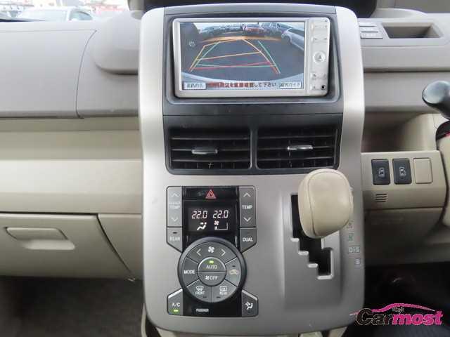 2010 Toyota Noah CN G02-E48 Sub13