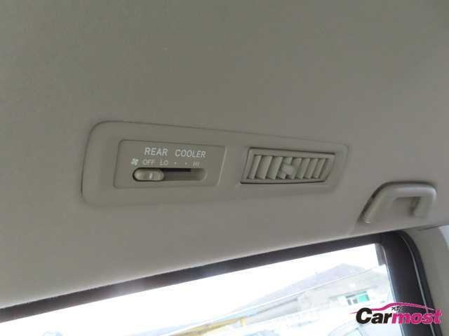 2010 Toyota Noah CN G02-E48 Sub14