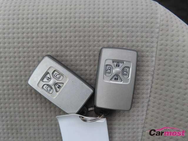 2010 Toyota Noah CN G02-E48 Sub17