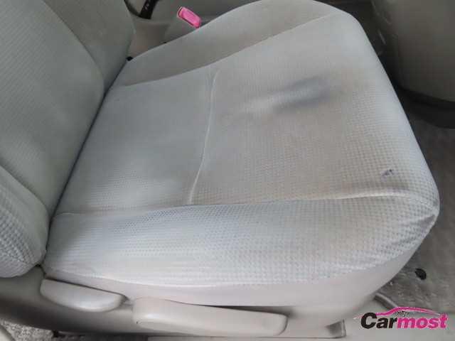 2010 Toyota Noah CN G02-E48 Sub19
