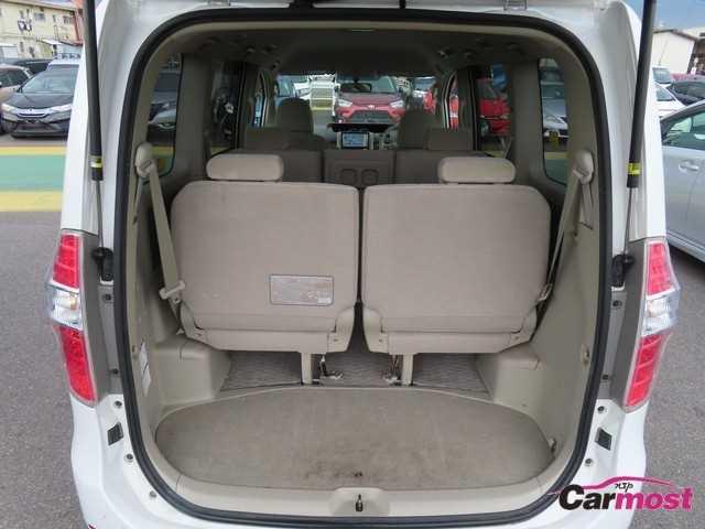 2010 Toyota Noah CN G02-E48 Sub22