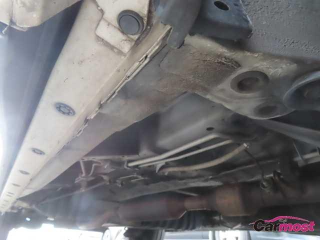 2010 Toyota Noah CN G02-E48 Sub24