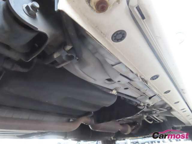 2010 Toyota Noah CN G02-E48 Sub25