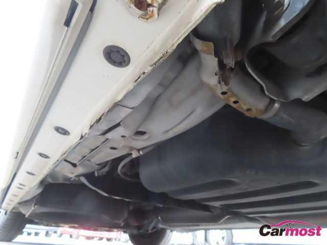 2010 Toyota Noah CN G02-E48 Sub27
