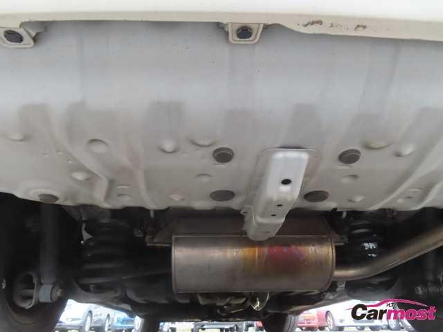 2010 Toyota Noah CN G02-E48 Sub28