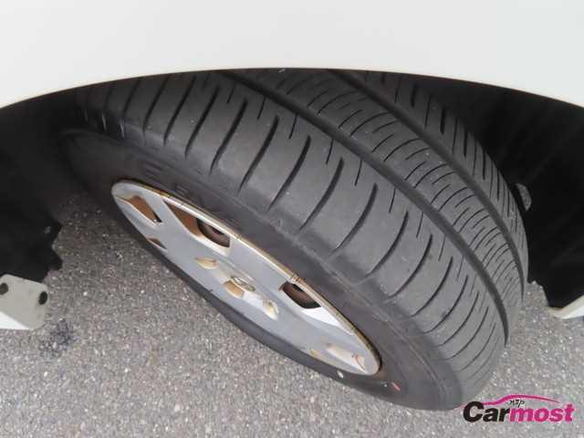 2010 Toyota Noah CN G02-E48 Sub29