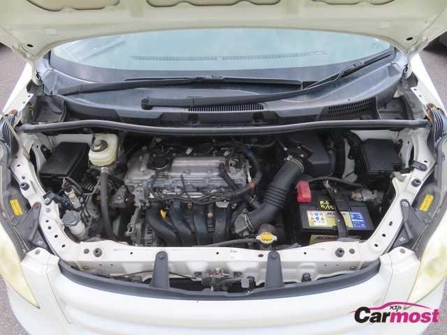 2010 Toyota Noah CN G02-E48 Sub5