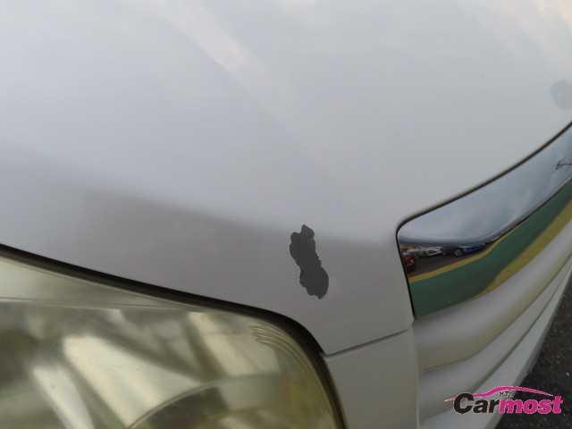 2010 Toyota Noah CN G02-E48 Sub7