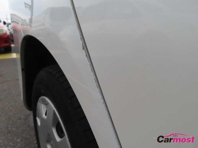 2010 Toyota Noah CN G02-E48 Sub8