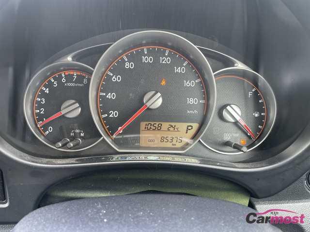 2013 Toyota Ractis CN G02-E58 Sub10