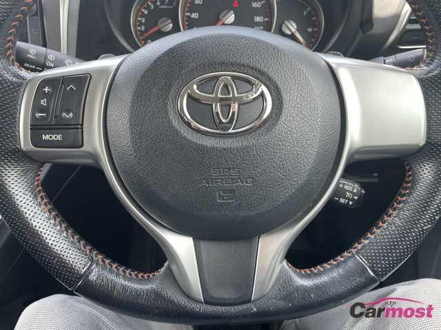 2013 Toyota Ractis CN G02-E58 Sub12