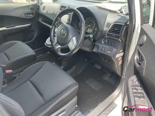 2013 Toyota Ractis CN G02-E58 Sub15