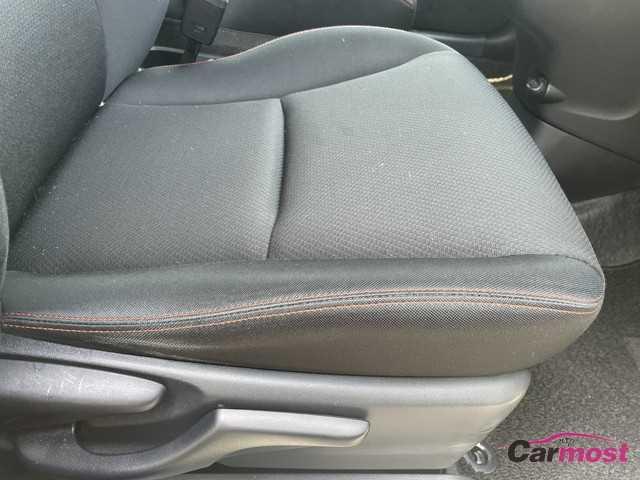 2013 Toyota Ractis CN G02-E58 Sub16