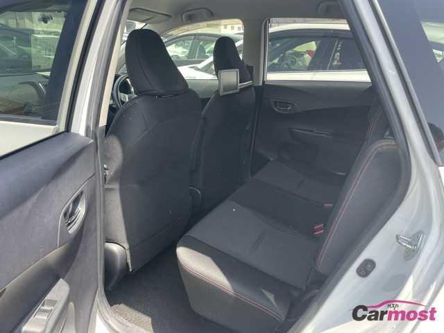 2013 Toyota Ractis CN G02-E58 Sub20