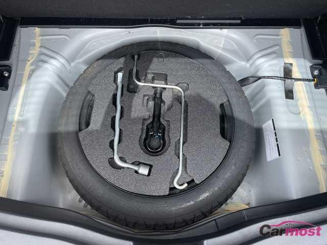 2013 Toyota Ractis CN G02-E58 Sub22