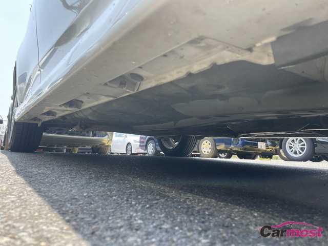 2013 Toyota Ractis CN G02-E58 Sub23