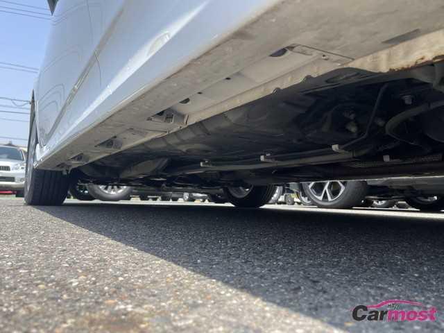 2013 Toyota Ractis CN G02-E58 Sub25