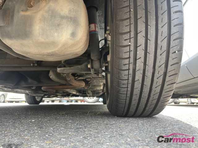 2013 Toyota Ractis CN G02-E58 Sub28