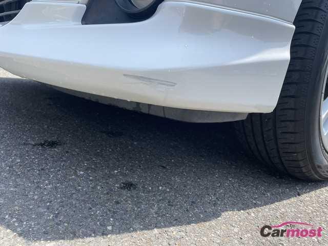 2013 Toyota Ractis CN G02-E58 Sub8