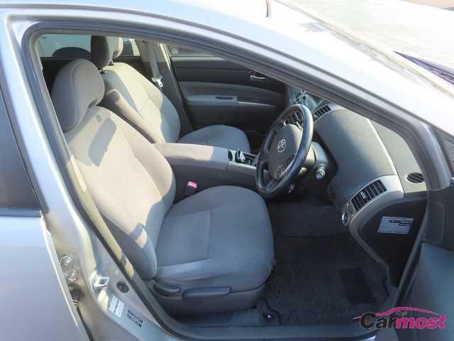 2008 Toyota PRIUS CN G02-F00 Sub19