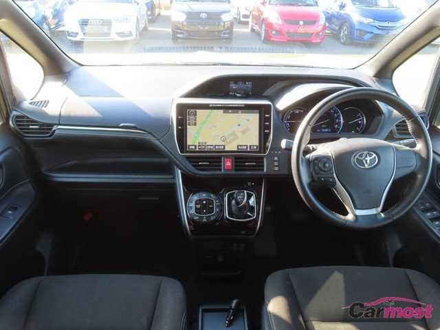 2017 Toyota Esquire CN G03-C56 Sub11