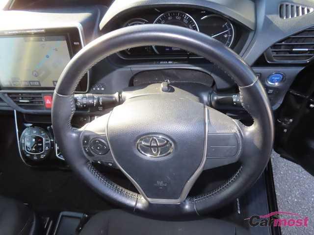 2017 Toyota Esquire CN G03-C56 Sub18