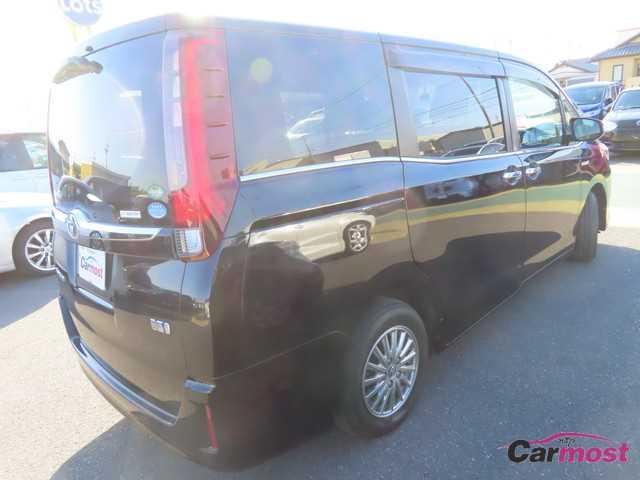 2017 Toyota Esquire CN G03-C56 Sub1