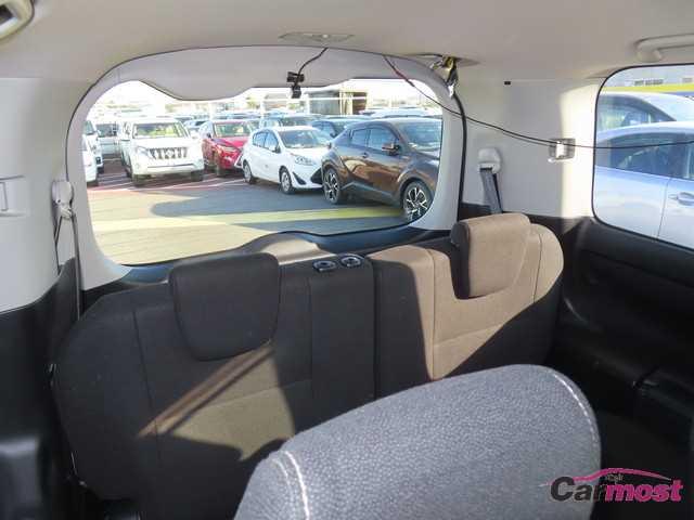 2017 Toyota Esquire CN G03-C56 Sub20