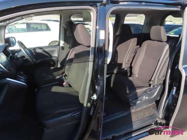 2017 Toyota Esquire CN G03-C56 Sub21
