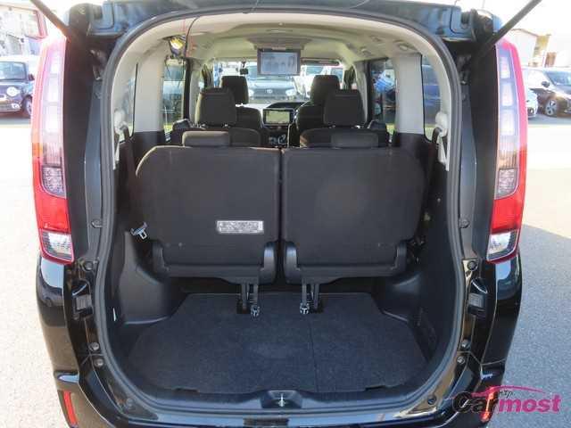 2017 Toyota Esquire CN G03-C56 Sub22