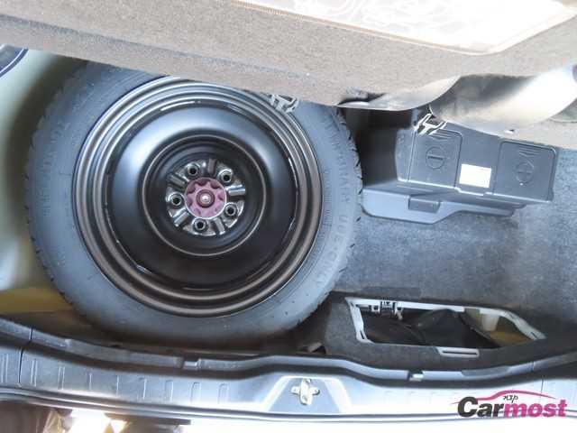 2017 Toyota Esquire CN G03-C56 Sub23