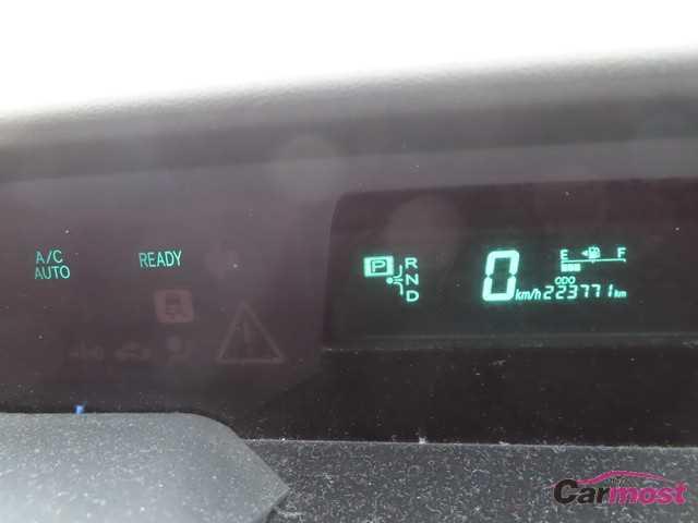 2006 Toyota PRIUS CN G03-C76 Sub9