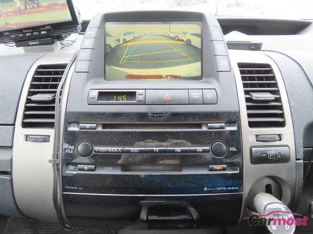 2006 Toyota PRIUS CN G03-C76 Sub10