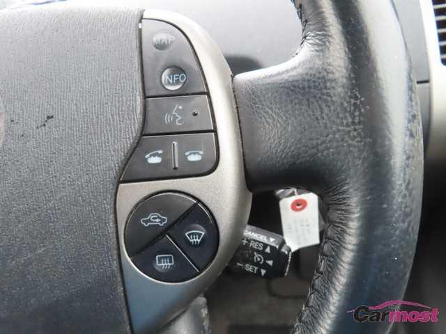 2006 Toyota PRIUS CN G03-C76 Sub12