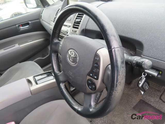2006 Toyota PRIUS CN G03-C76 Sub16
