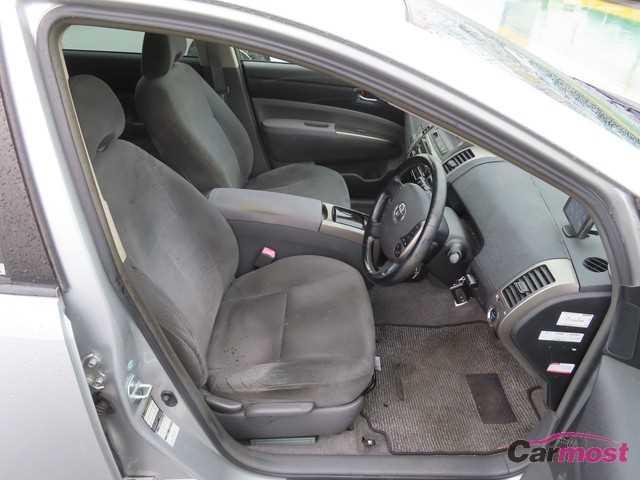 2006 Toyota PRIUS CN G03-C76 Sub17