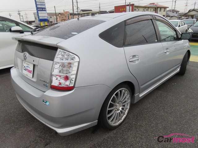 2006 Toyota PRIUS CN G03-C76 Sub1