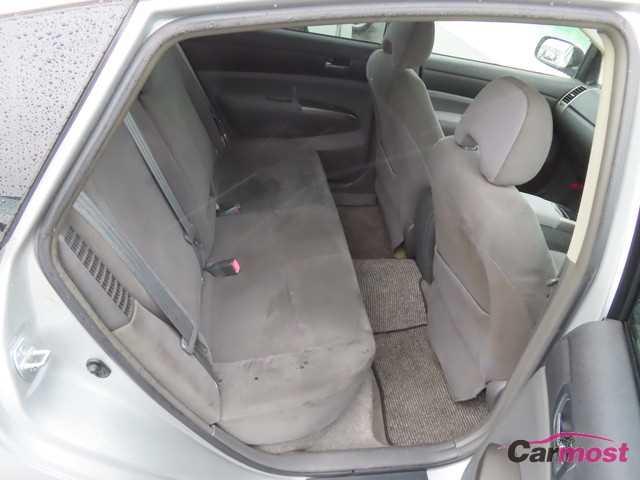 2006 Toyota PRIUS CN G03-C76 Sub19
