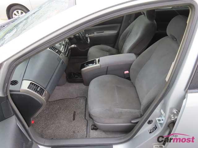 2006 Toyota PRIUS CN G03-C76 Sub20