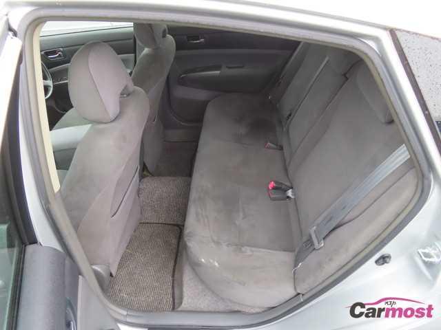 2006 Toyota PRIUS CN G03-C76 Sub21