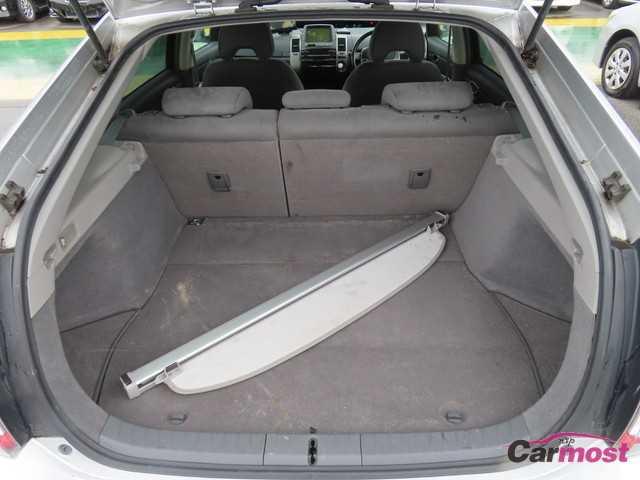 2006 Toyota PRIUS CN G03-C76 Sub22