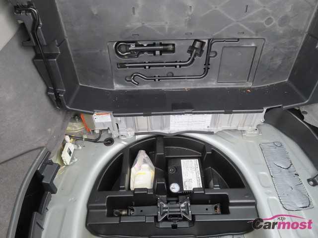 2006 Toyota PRIUS CN G03-C76 Sub23