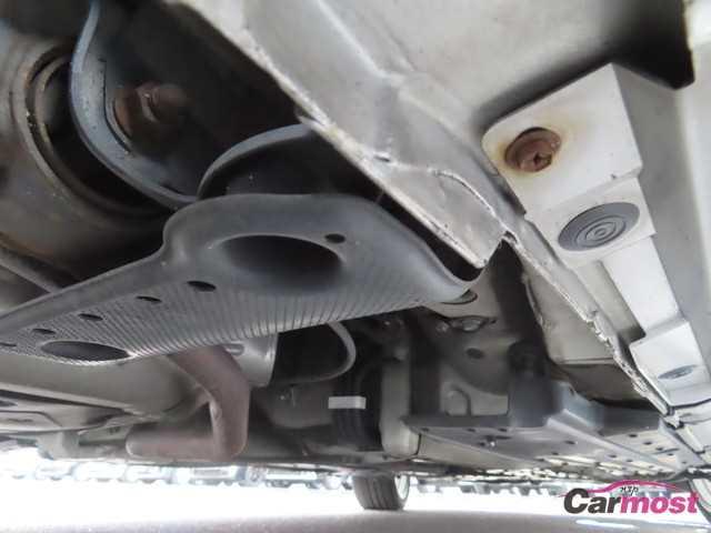 2006 Toyota PRIUS CN G03-C76 Sub25
