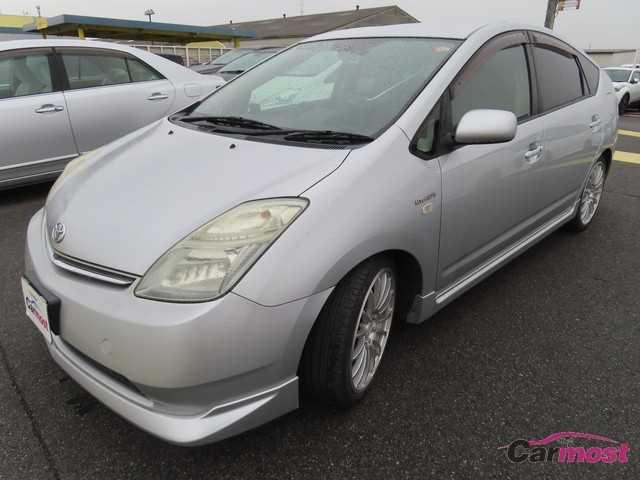 2006 Toyota PRIUS CN G03-C76 Sub2